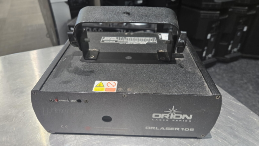 Orion - ORLASER106